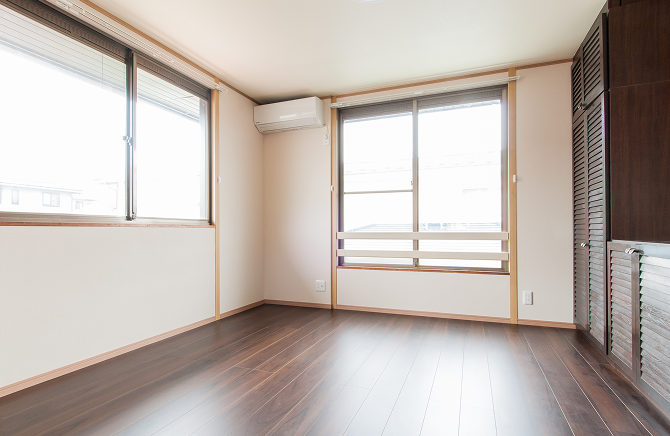 エン・ジュ（居室）