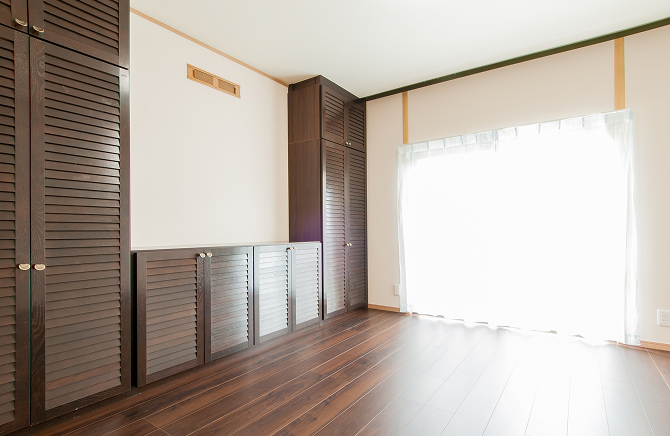 エン・ジュ（居室）