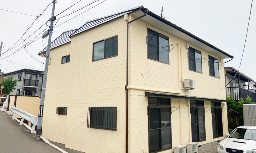 グループホームエン・ジュII外観イメージ